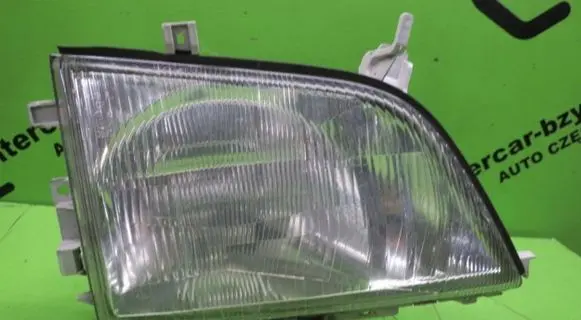 Toyota Auris 150 Headlight/headlamp