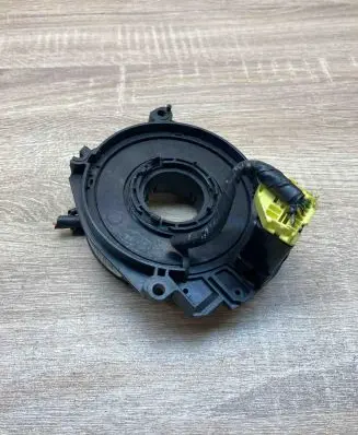 Nissan Almera Tino Airbag slip ring squib (SRS ring) 25554BM012