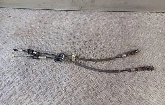 Honda Jazz Gear shift cable linkage 