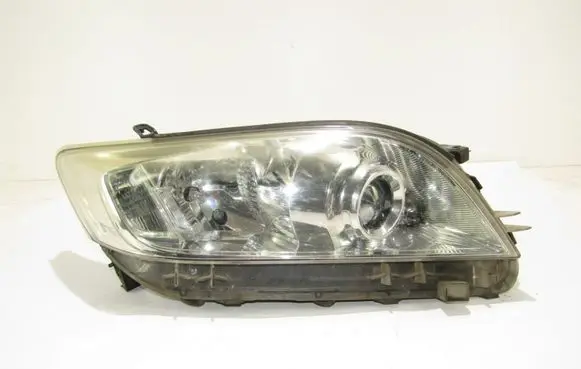 Toyota RAV 4 (XA30) Headlight/headlamp kodo