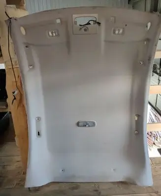 Ford Focus Headlining 