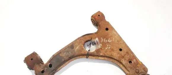 Front lower control arm/wishbone
