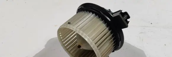 Ford Flex Heater fan/blower 19846G6UYK