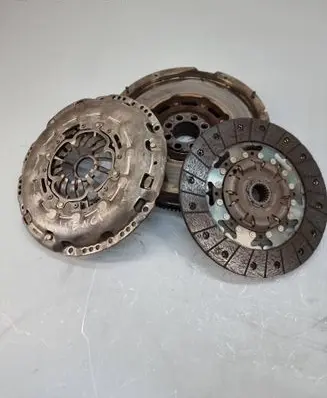 Toyota Avensis T270 Clutch set kit 134500x020