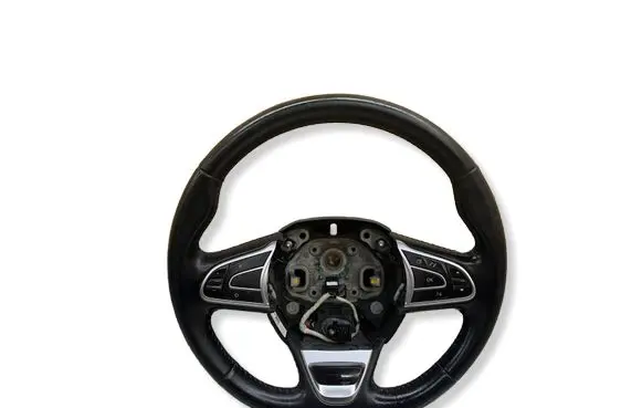 Renault Scenic IV - Grand scenic IV Steering wheel 494005825R 494005825 1631911356