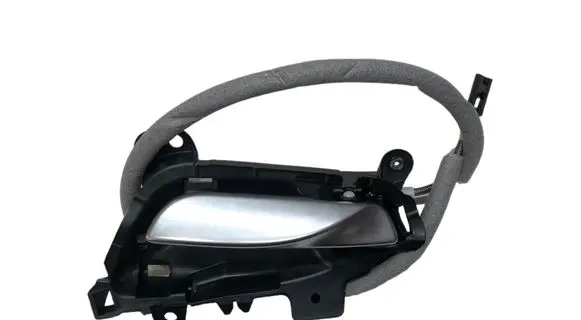 BMW 1 F20 F21 Front door handle cover 51417240411