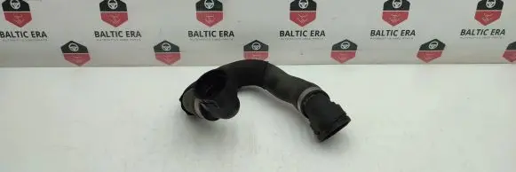 BMW X3 F25 Engine coolant pipe/hose 7646151