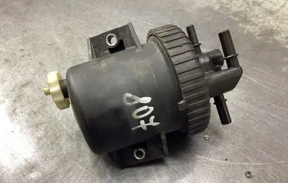 Peugeot 807 Fuel filter L03180080886