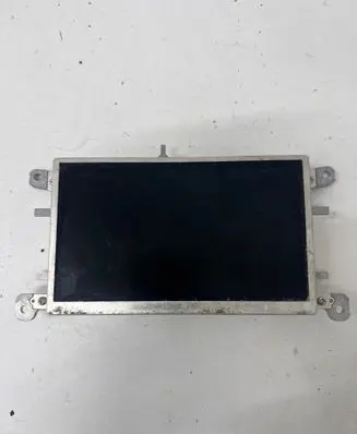 Audi Q5 SQ5 8R Screen/display/small screen 8T0919603A