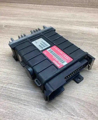 Audi 80 90 S2 B4 Engine control unit/module ECU 443907311C 0261200273