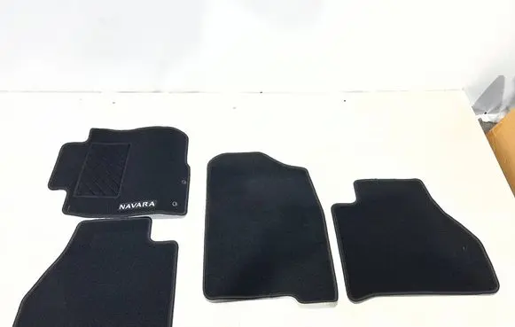 Nissan Navara D23 Car floor mat set KE7464K021