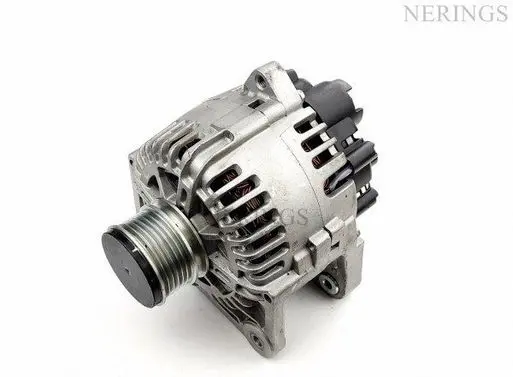 Renault Twingo II Generator/alternator CA1975