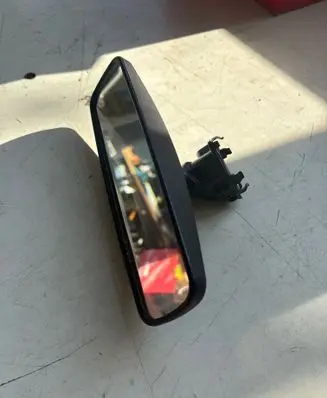 Opel Astra L Rear view mirror (interior) E200708