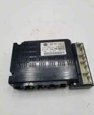 Volkswagen Phaeton Other control units/modules 3D0907040J 5HB00830211