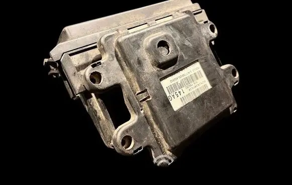 Jeep Grand Cherokee (WK) Fuse module 04839337AC 56040662AH