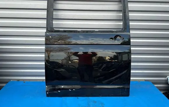 Volkswagen Transporter - Caravelle T6 Side sliding door 