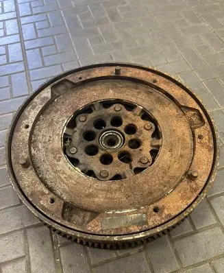 BMW 3 E90 E91 Flywheel