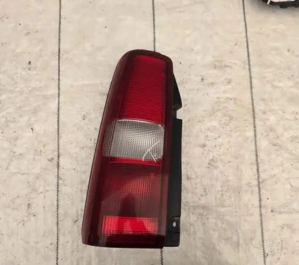 Suzuki Jimny Rear/tail lights 13232091
