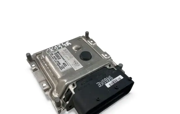 KIA Rio Engine control unit/module ECU 391302B260