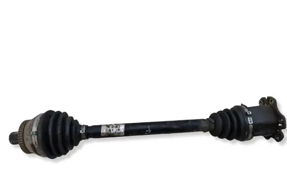 Audi A4 S4 B7 8E 8H Front driveshaft 8E0407272AT