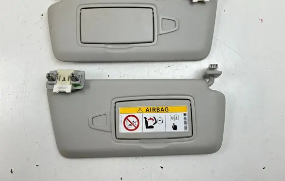 Mercedes-Benz CLA C117 X117 W117 Sun visor A0078173620