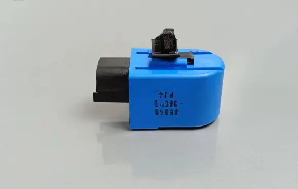 SsangYong Rexton Other control units/modules 8664036000