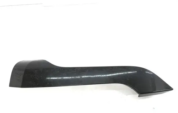 Land Rover Range Rover Evoque L551 Front bumper splitter molding K8D217E785