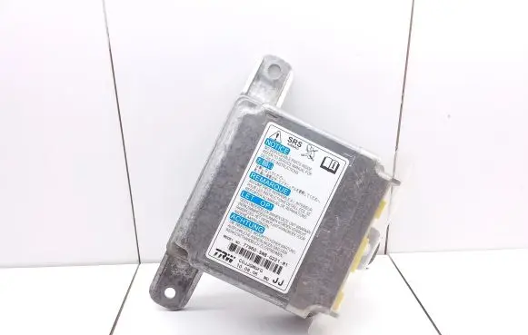 Honda Civic Airbag control unit/module 77960SNBG221M1