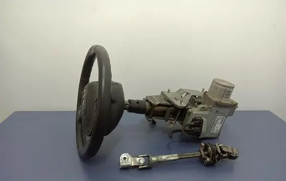 Renault Megane II Steering wheel axle 8200246631B