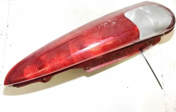 Chevrolet Tacuma Rear/tail lights