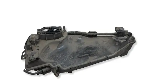 Peugeot 208 I AdBlue liquid reservoir 9815712680
