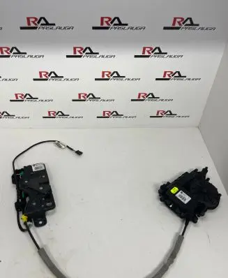 BMW X6 F16 Tailgate/trunk/boot lock/catch/latch 163672