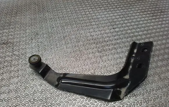 Citroen Jumpy Sliding door upper roller guide/hinge 9823714580