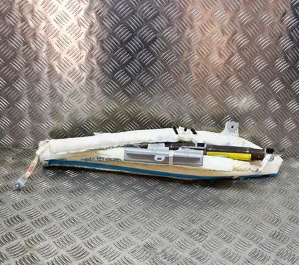 KIA Carens III Roof airbag