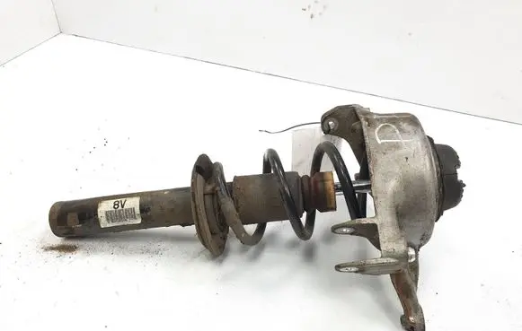 Audi A4 S4 B8 8K Front shock absorber/damper 8K0413031AG