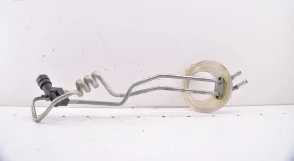 Mercedes-Benz S W220 Engine coolant pipe/hose 1408300384 2208690109