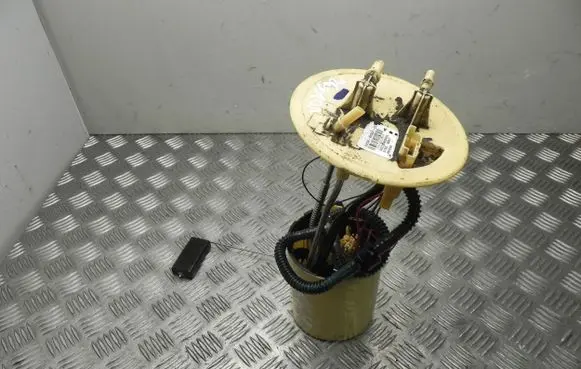Ford Ranger In-tank fuel pump AB399H307EC