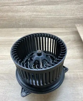 Ford Mondeo Mk III Heater fan/blower 3S7H18456AB 3S7H19E624AB