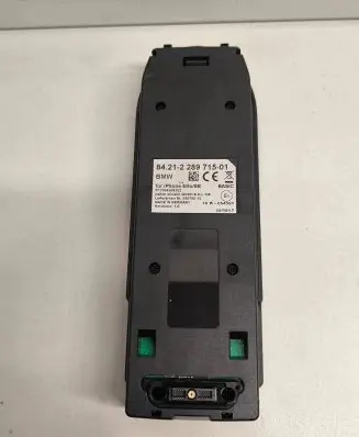 BMW X6 E71 Phone control unit/module 2289715 55076010 P17004506152