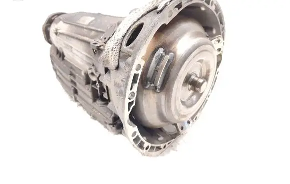 Mercedes-Benz CLS C219 Automatic gearbox D722902
