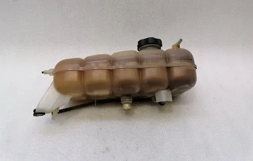 Dodge RAM 1500 DS Coolant expansion tank/reservoir cap 68309850AB