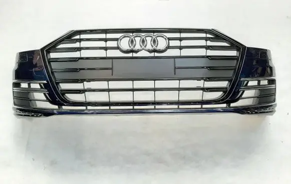 Audi A8 S8 D5 Front bumper 4N0807437A
