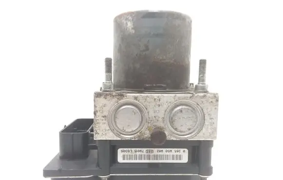 Citroen C4 Grand Picasso ABS Pump 0265950962 0265230289 9665106680