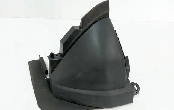 Dacia Duster III Front bumper corner part panel trim 620254819R
