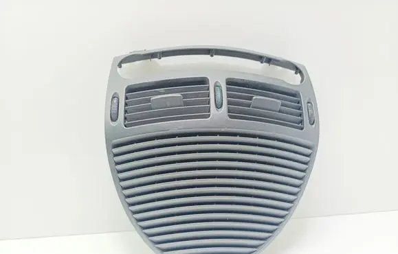 Mercedes-Benz E W211 Dash center air vent grill 2118300054