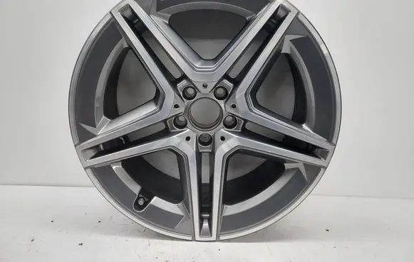 Mercedes-Benz GLE W167 R20 alloy rim A1674013300 SPA1674013300