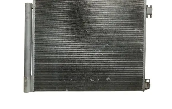 Renault Espace V (RFC) A/C cooling radiator (condenser) 921009251R