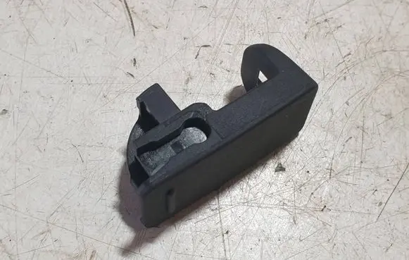 Jaguar XF X260 Other interior part 