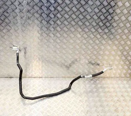 Air conditioning (A/C) pipe/hose