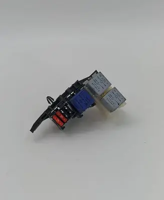Renault Zoe Fuse module 243800015R